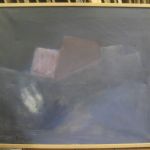 505 3581 OIL PAINTING